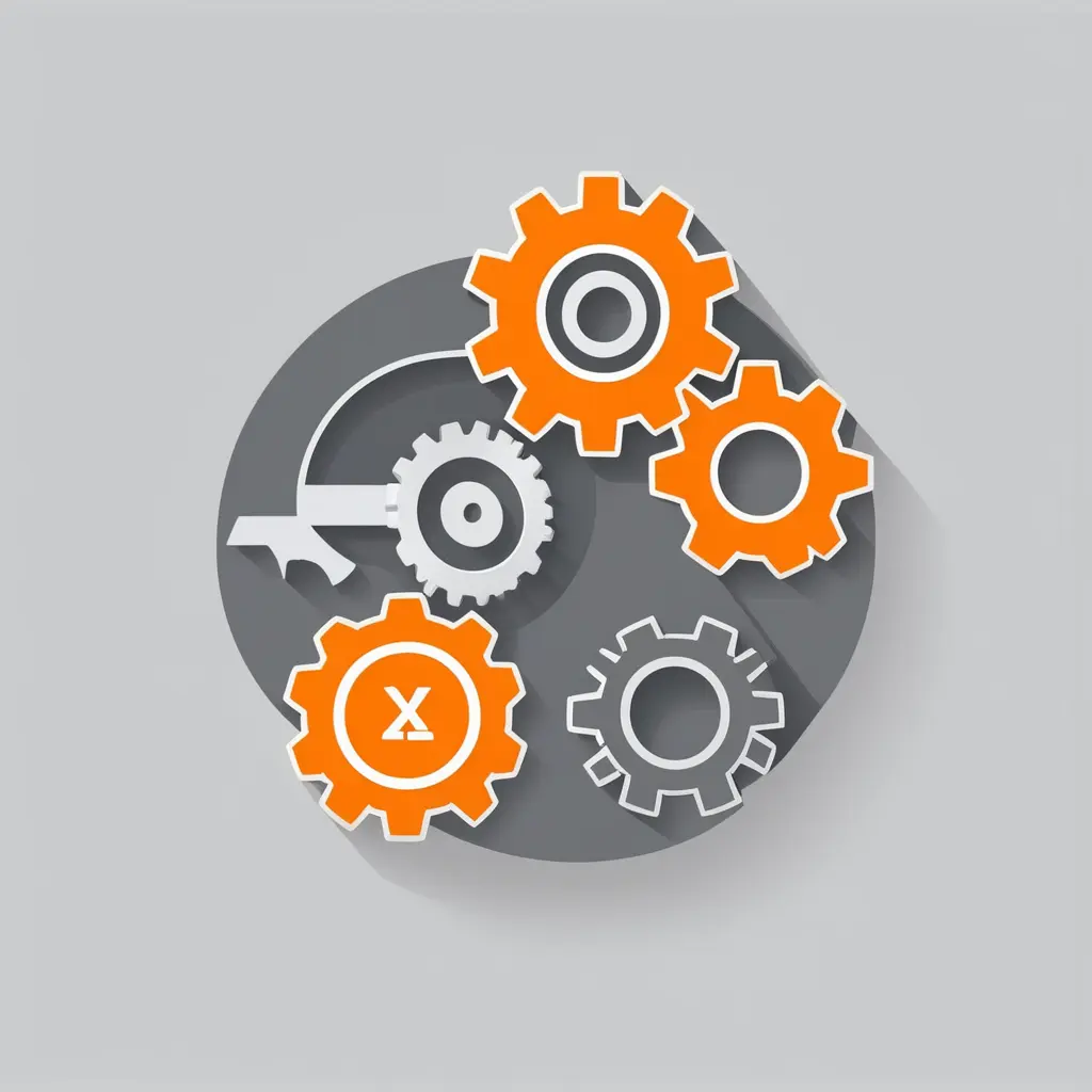 JSON Formatter tool icon