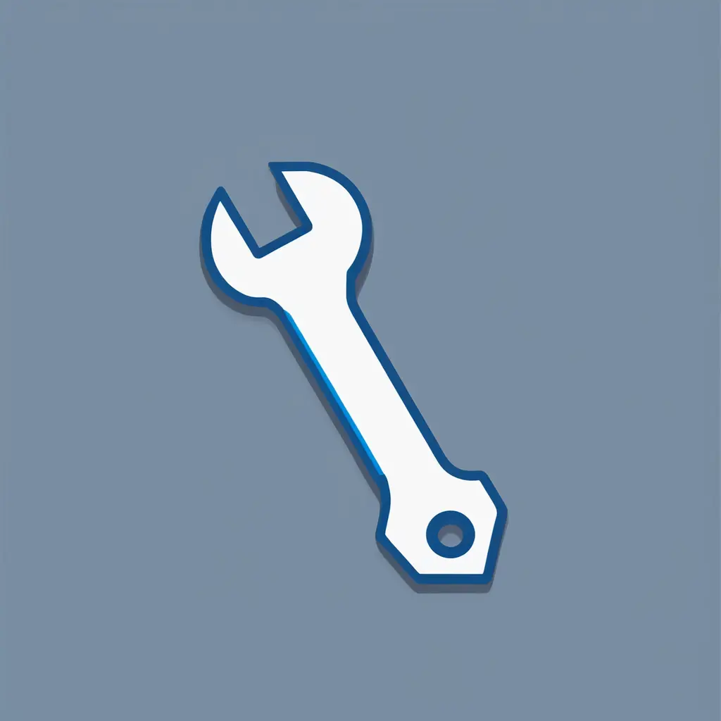 Markdown Editor tool icon